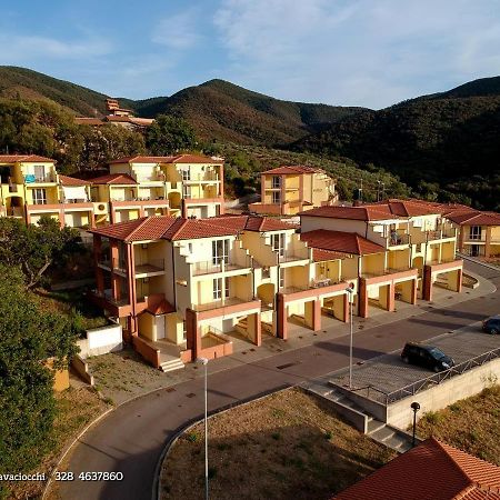 Appartamento Violina Scarlino Exterior photo