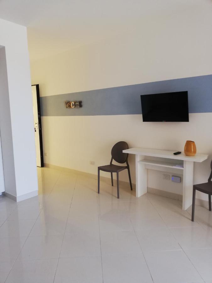 Appartamento Violina Scarlino Exterior photo