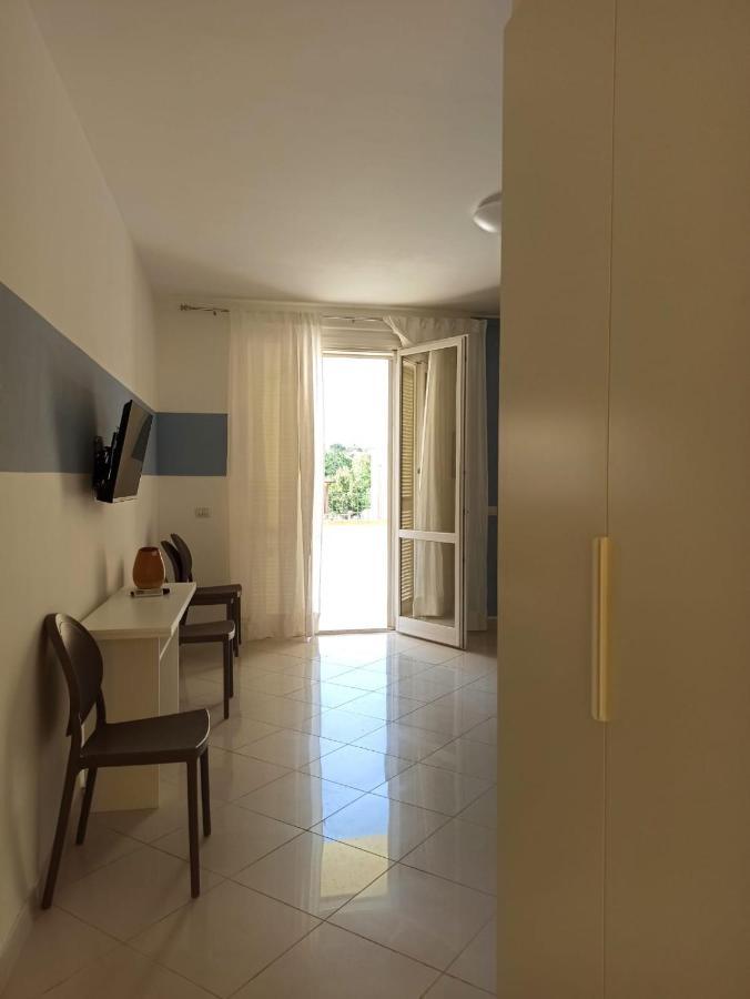 Appartamento Violina Scarlino Exterior photo